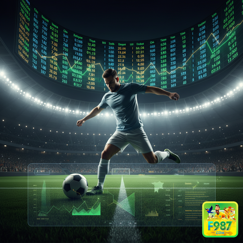 9f Apostas Esportivas